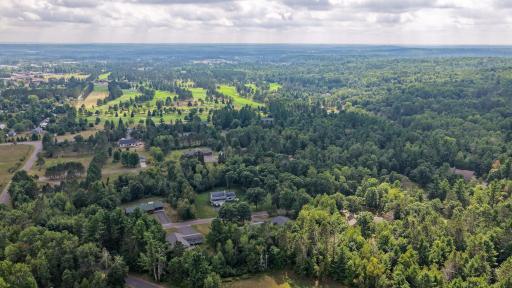 16044 W North Star Lane, Hayward, WI 54843