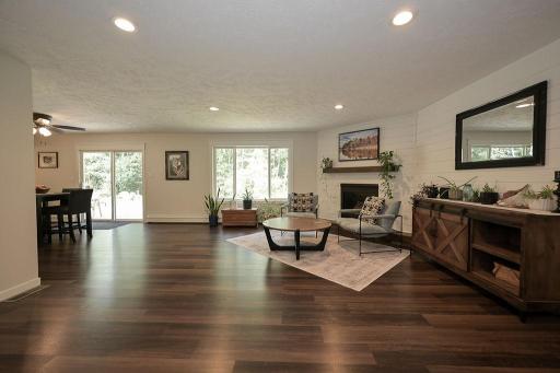 16044 W North Star Lane, Hayward, WI 54843