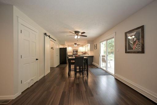 16044 W North Star Lane, Hayward, WI 54843