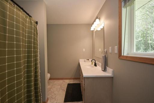 16044 W North Star Lane, Hayward, WI 54843