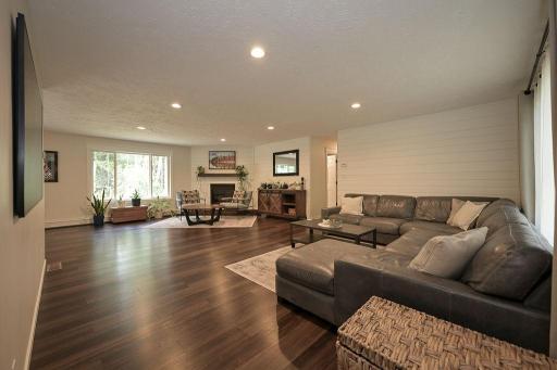 16044 W North Star Lane, Hayward, WI 54843