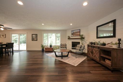 16044 W North Star Lane, Hayward, WI 54843