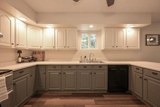 16044 W North Star Lane, Hayward, WI 54843