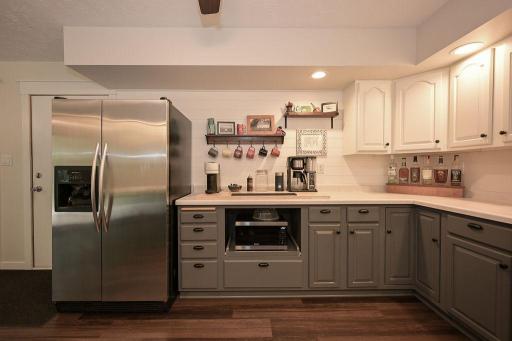 16044 W North Star Lane, Hayward, WI 54843