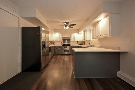 16044 W North Star Lane, Hayward, WI 54843