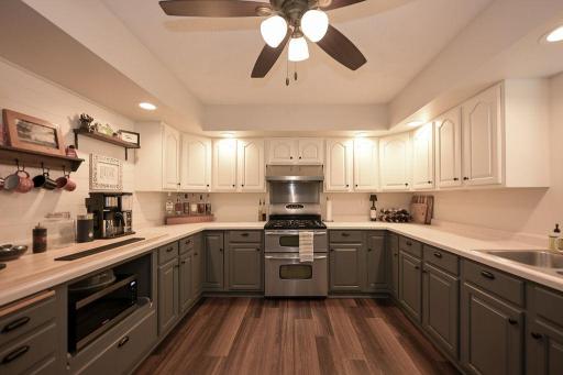 16044 W North Star Lane, Hayward, WI 54843