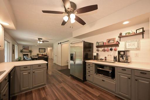 16044 W North Star Lane, Hayward, WI 54843