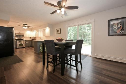 16044 W North Star Lane, Hayward, WI 54843