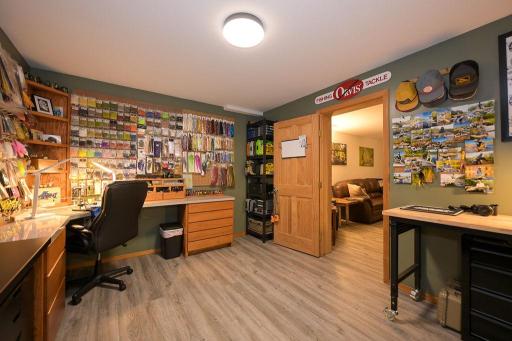 16044 W North Star Lane, Hayward, WI 54843