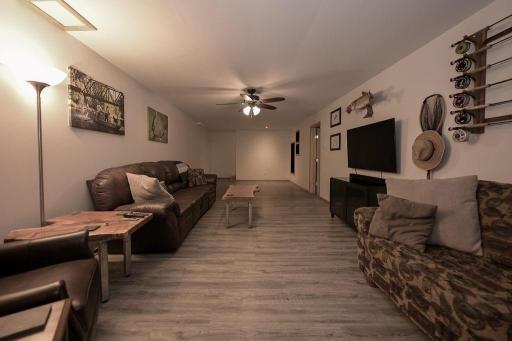 16044 W North Star Lane, Hayward, WI 54843