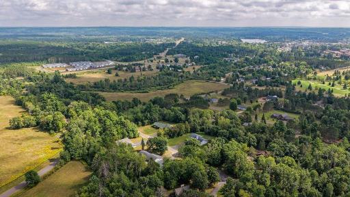 16044 W North Star Lane, Hayward, WI 54843