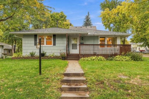 Photo for 203 2nd Street NW, Buffalo, MN 55313 - listing #7137203 Welcome to your cozy rambler located within blocks of downtown Buffalo and Buffalo Lake. This home is waiting for a new owner. Many perennials and arbors waiting for a gardener to make this a mini paradise.