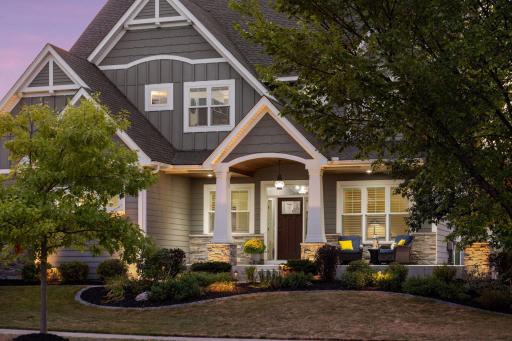 A grand opportunity awaits plus a seller paid home warranty for added peace of mind!