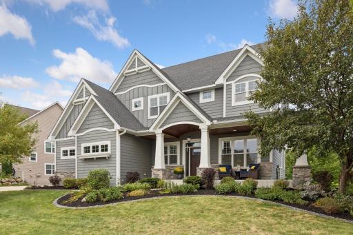 Located in the coveted Wilds communinity offering a distinguished setting & lifestyle.