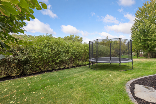 Imagine the fun! Virtually staged to show the possibilities!