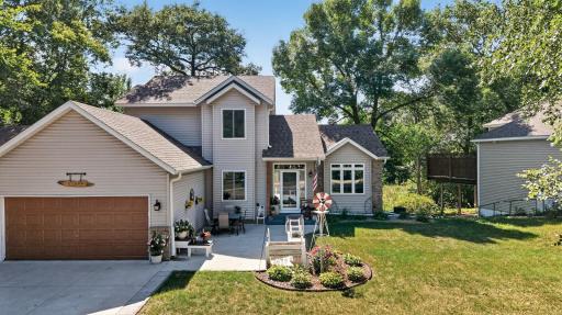 11248 193rd Avenue NW, Elk River, MN 55330