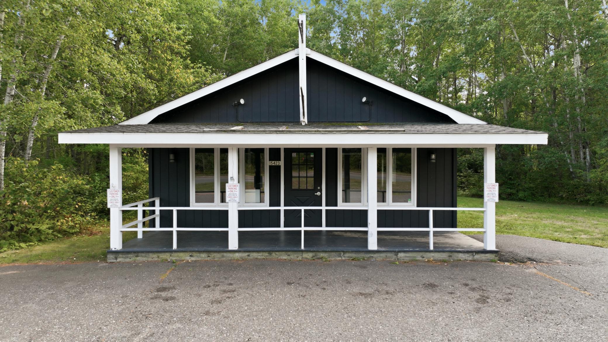 Property photo for 15423 County Highway B Branch, Hayward, WI 54843