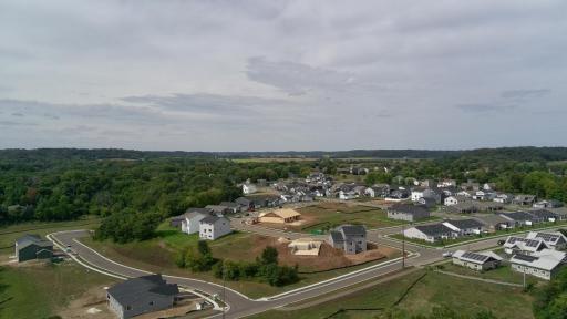 Oak Hill