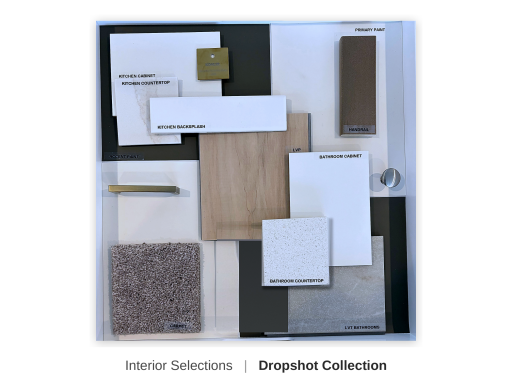 Interior Selections