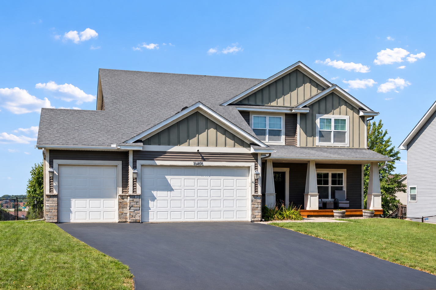 Property photo for 19495 Hilldale Avenue, Lakeville, MN 55044