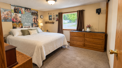 604 Milltown Avenue N, Milltown, WI 54858