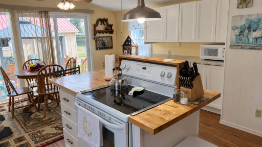 604 Milltown Avenue N, Milltown, WI 54858