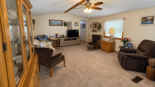 604 Milltown Avenue N, Milltown, WI 54858