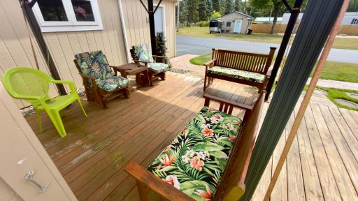 604 Milltown Avenue N, Milltown, WI 54858