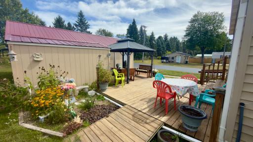 604 Milltown Avenue N, Milltown, WI 54858