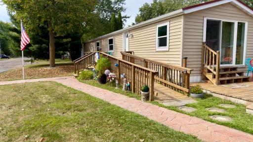 604 Milltown Avenue N, Milltown, WI 54858