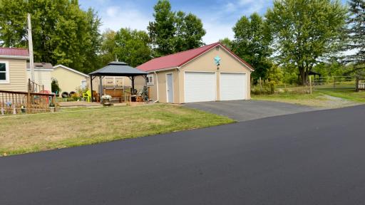 604 Milltown Avenue N, Milltown, WI 54858