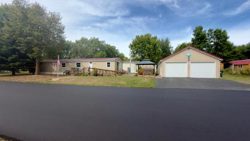 604 Milltown Avenue N, Milltown, WI 54858