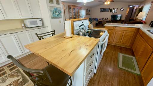 604 Milltown Avenue N, Milltown, WI 54858