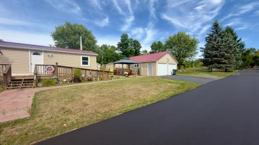 604 Milltown Avenue N, Milltown, WI 54858