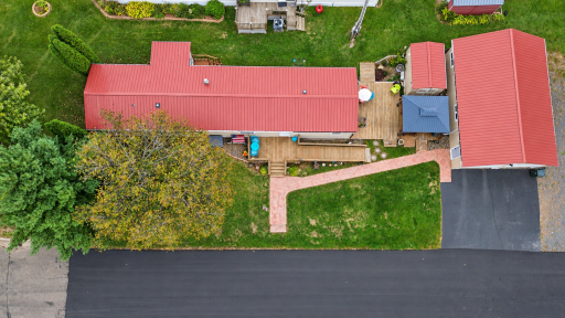 604 Milltown Avenue N, Milltown, WI 54858