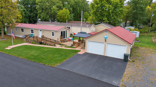 604 Milltown Avenue N, Milltown, WI 54858