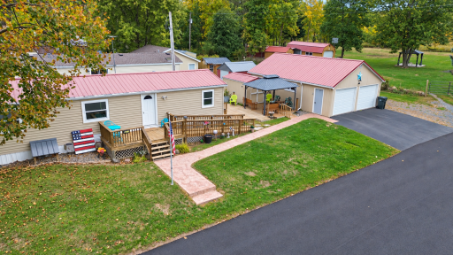 604 Milltown Avenue N, Milltown, WI 54858