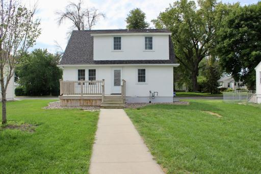 Back of House