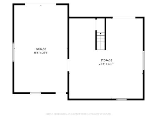 Garage & Workshop