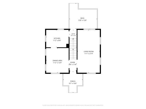 Main Floor