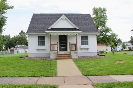 136 2nd Street SE, Blooming Prairie, MN 55917