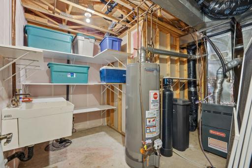 Utility/storage