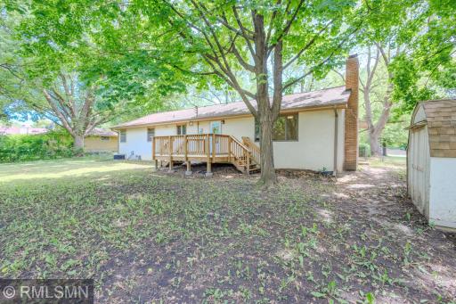 8324 62nd Avenue N, Brooklyn Park, MN 55428
