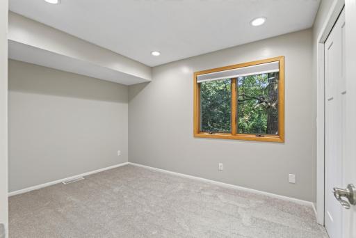 Upper Level ~ Third Bedroom