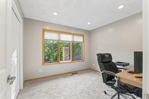Upper Level ~ Second Bedroom