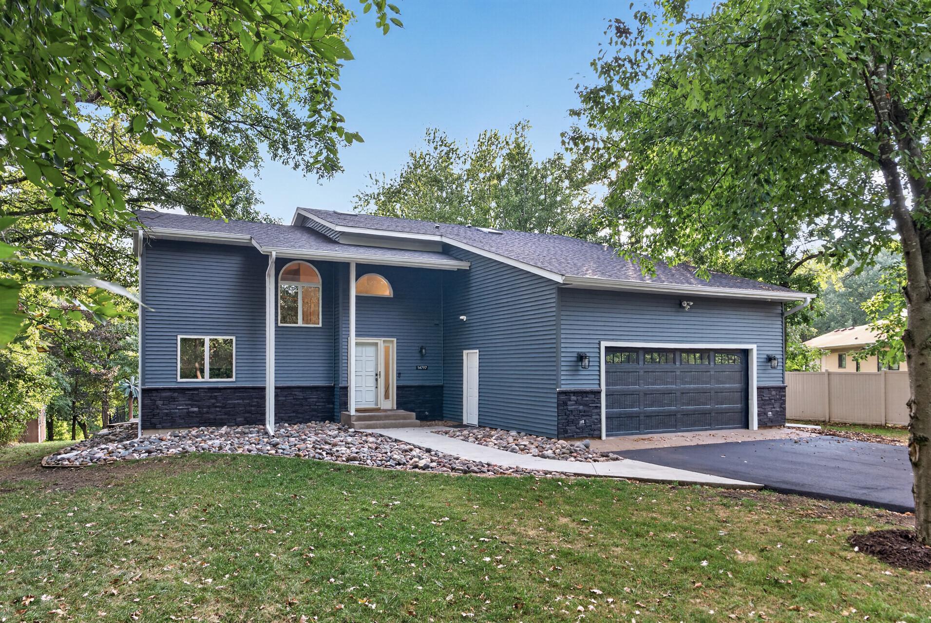 Property photo for 14797 192nd Avenue NW, Elk River, MN 55330