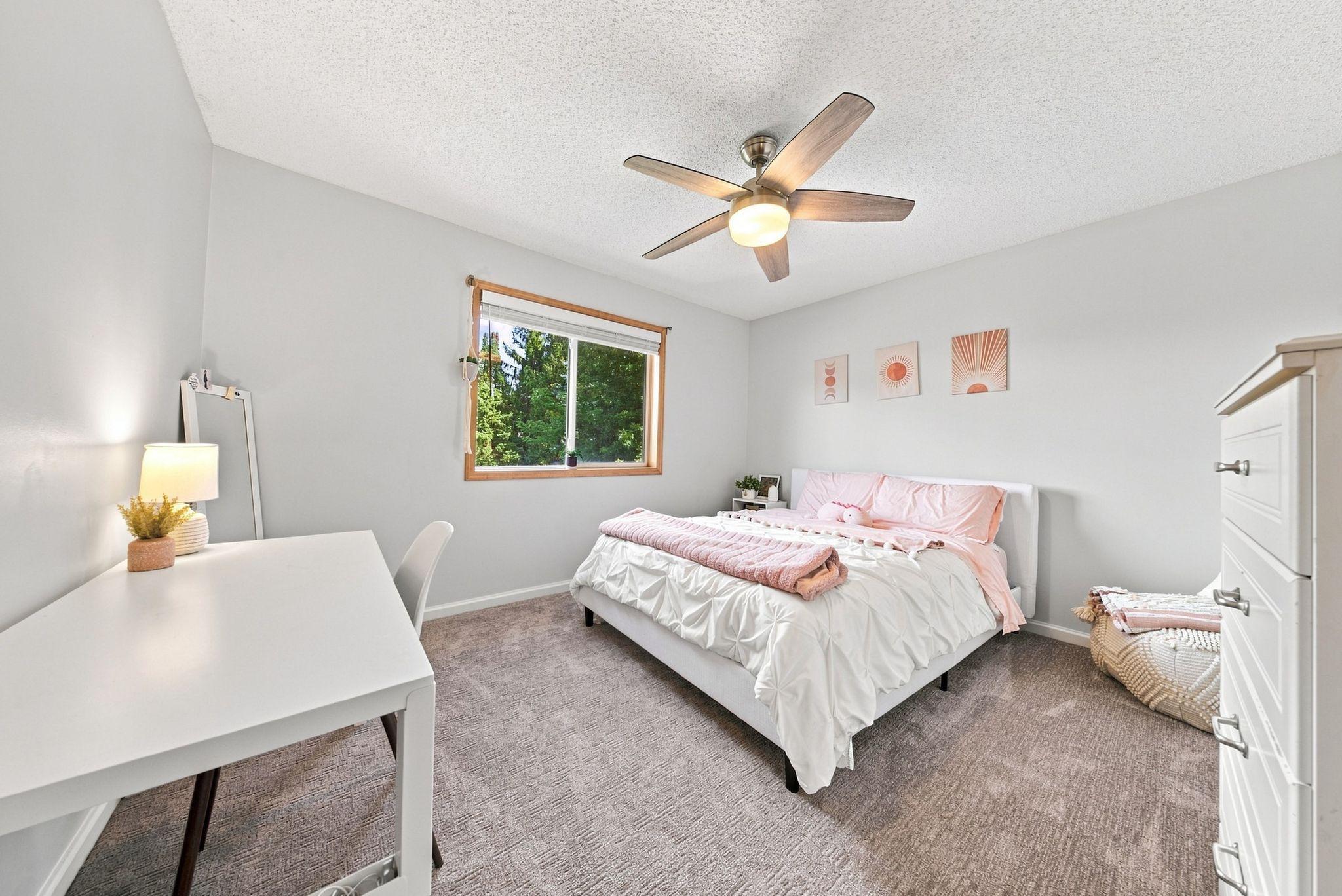 Bedroom #3 - Upper Level