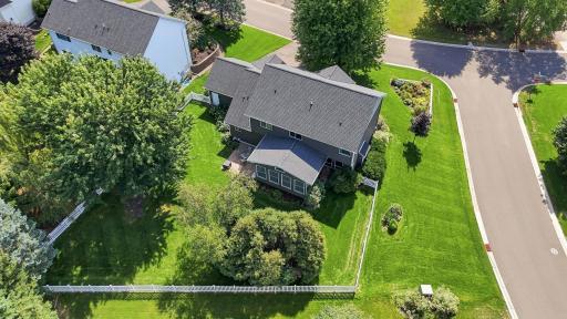 5294 Marquess Trail N, Lake Elmo, MN 55042