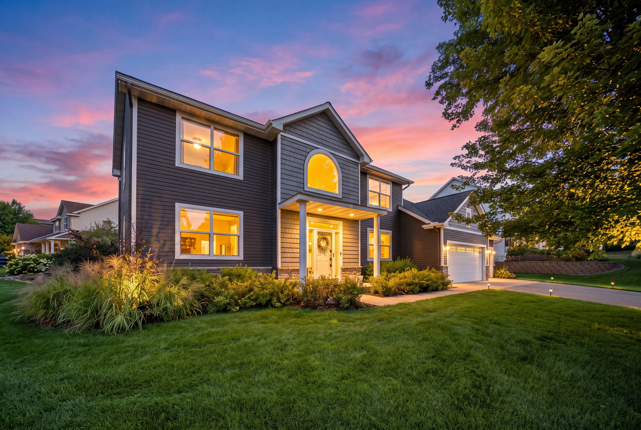 Property photo for 5294 Marquess Trail N, Lake Elmo, MN 55042