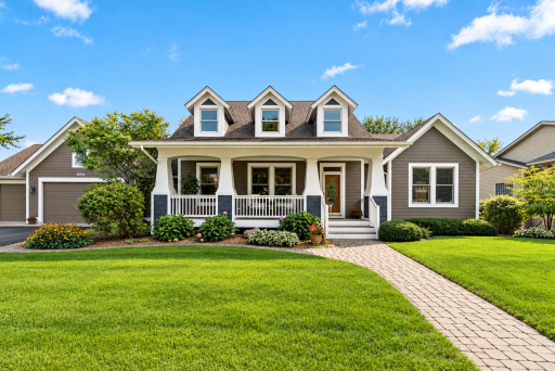 Photo for 18119 87th Avenue N, Maple Grove, MN 55311 - listing #7137289 18119 87th Avenue N, Maple Grove, MN 55311